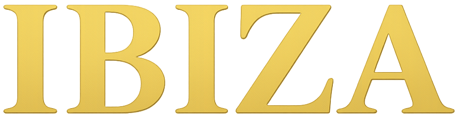 Ibiza Calçados Logo