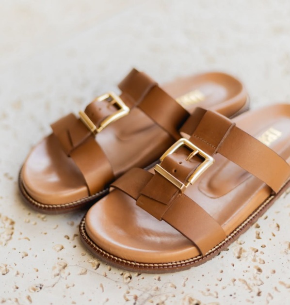 Papetes modernas e estilosas